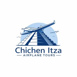 Chichenitza airplane tours