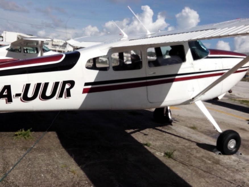 Luxury air tour to Chichen Itza by private plane